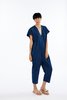 Miranda Bennett Everyday Jumpsuit - Thumbnail 9