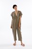 Miranda Bennett Everyday Jumpsuit - Thumbnail 24