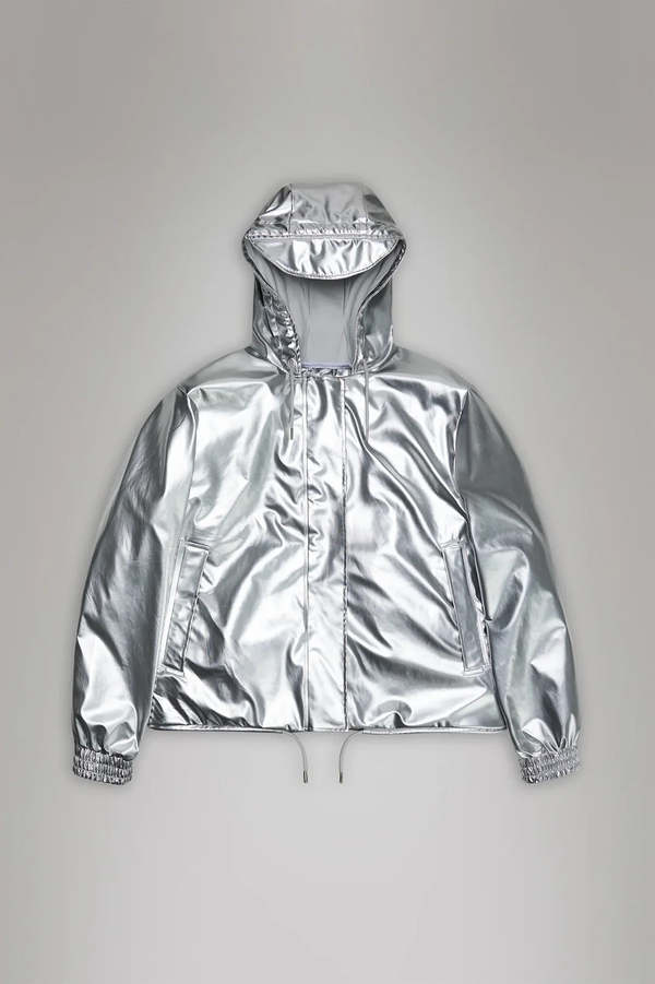 Rains Mirror String Jacket