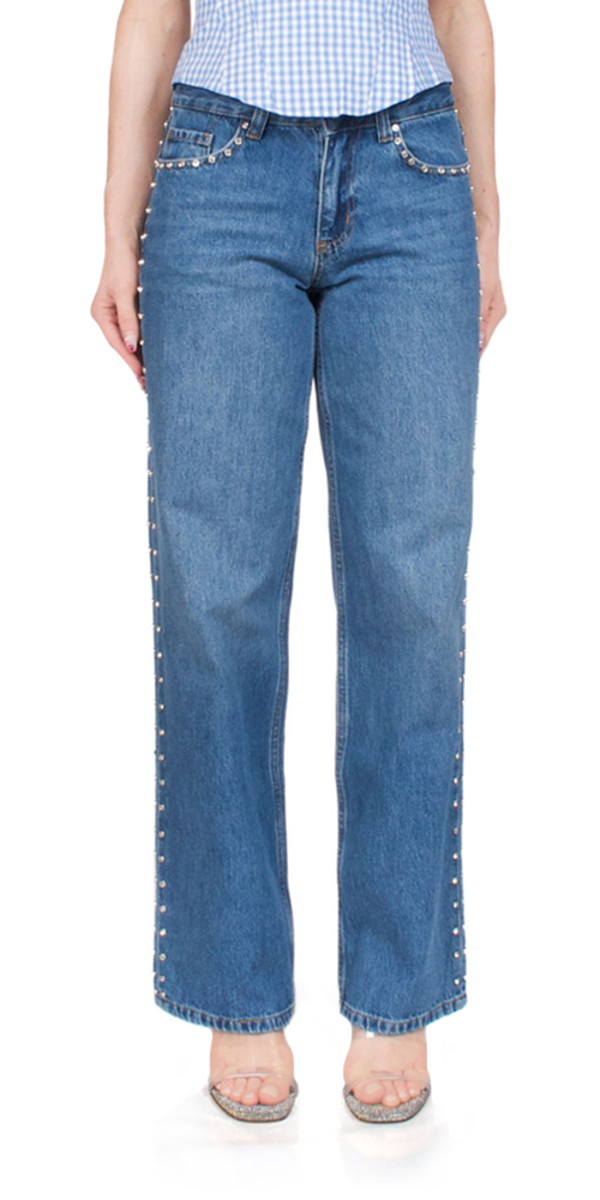 Sandy-Liang-Updo-Jean---Medium