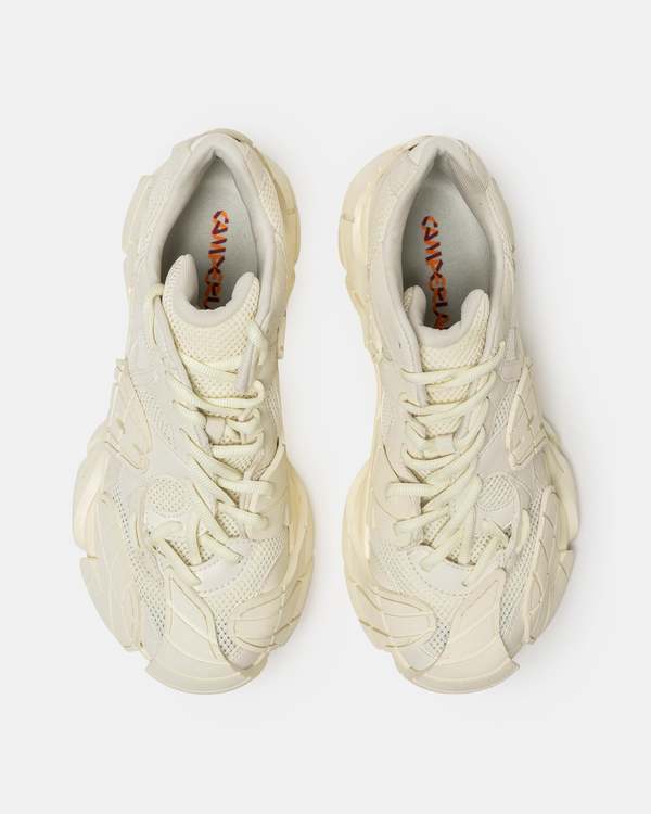 靴 camperlab tormenta white CAMPERLAB Tormenta Sneakers - White | Garmentory