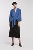 Miranda Bennett Kahlo Top - Thumbnail 5