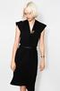 Miranda Bennett Knot Dress - Thumbnail 33