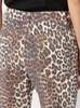 Berenice Paukland Jeans - Leopard - Thumbnail 7