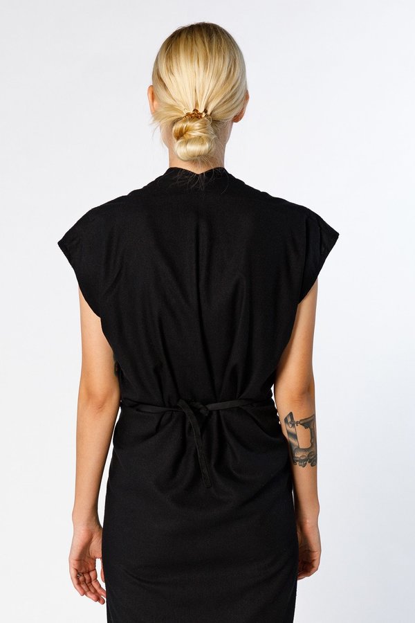 Miranda Bennett Knot Dress
