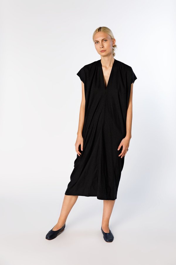 Miranda Bennett Knot Dress