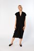 Miranda Bennett Knot Dress - Thumbnail 204