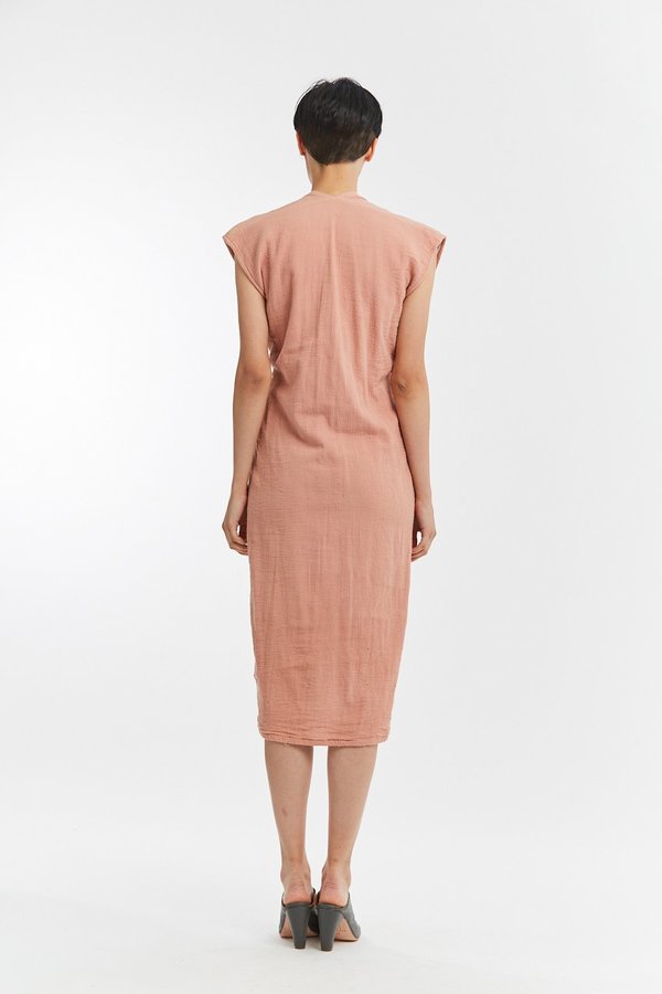 Miranda Bennett Knot Dress