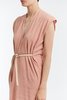 Miranda Bennett Knot Dress - Thumbnail 93