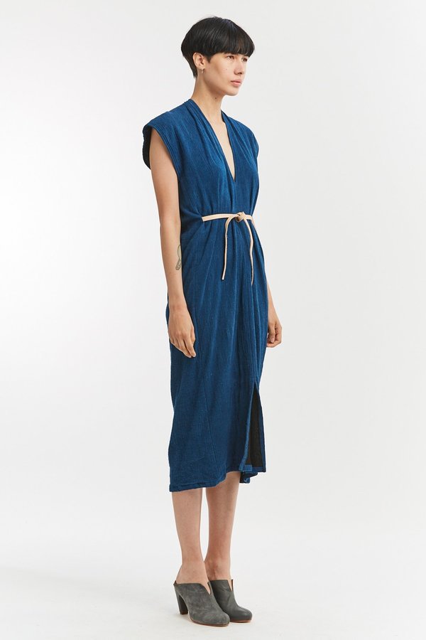 Miranda Bennett Knot Dress