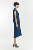 Miranda Bennett Knot Dress - Thumbnail 51