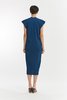 Miranda Bennett Knot Dress - Thumbnail 53
