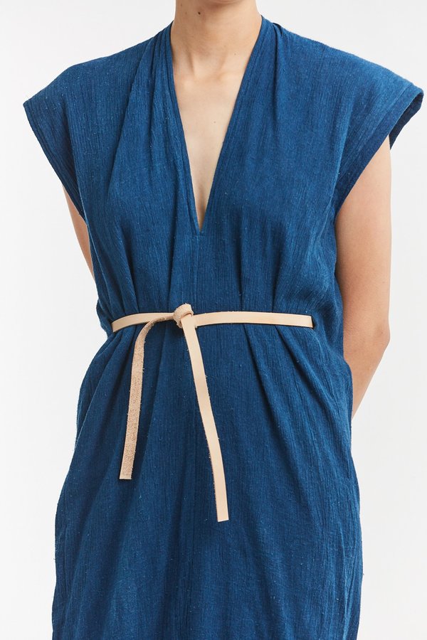 Miranda Bennett Knot Dress