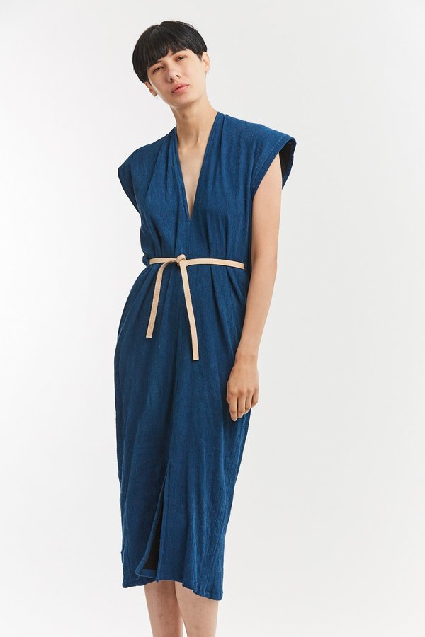 Miranda Bennett Knot Dress