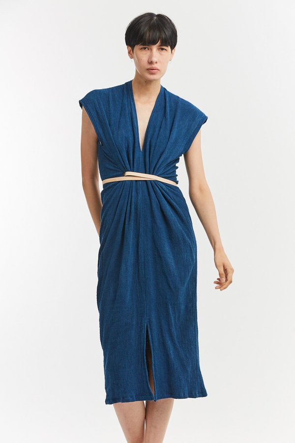 Miranda Bennett Knot Dress