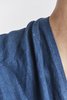 Miranda Bennett Knot Dress - Thumbnail 25
