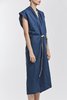 Miranda Bennett Knot Dress - Thumbnail 26