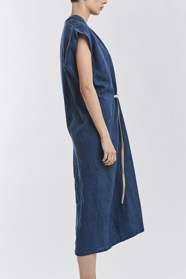 Miranda Bennett Knot Dress