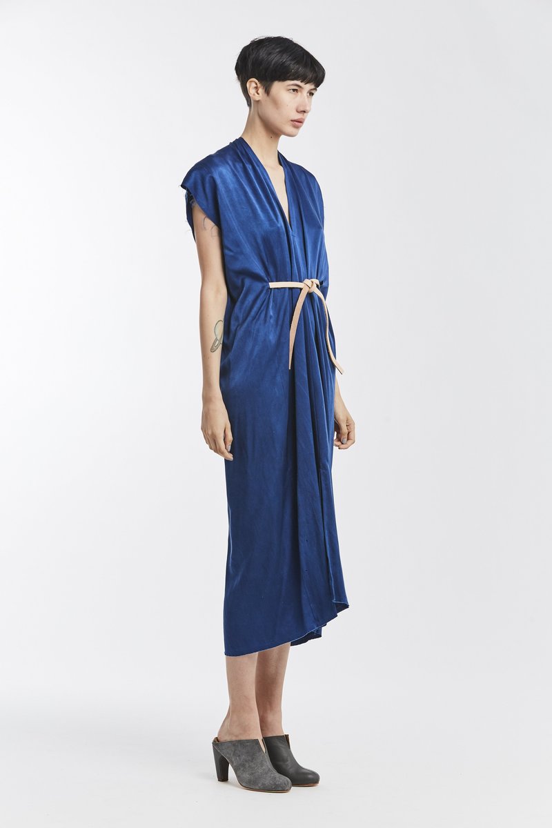Miranda Bennett Knot Dress