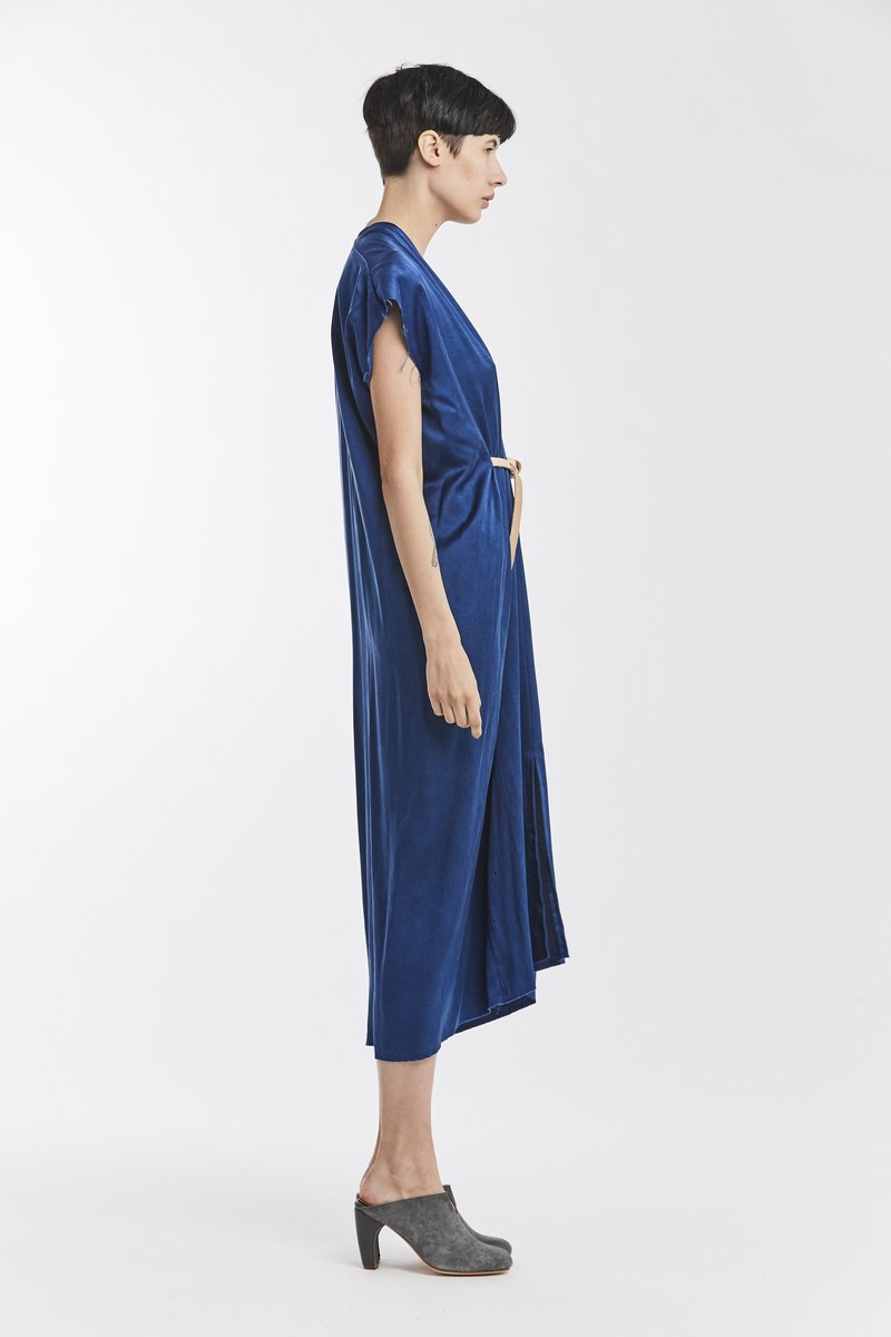 Miranda Bennett Knot Dress
