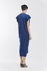 Miranda Bennett Knot Dress - Thumbnail 4