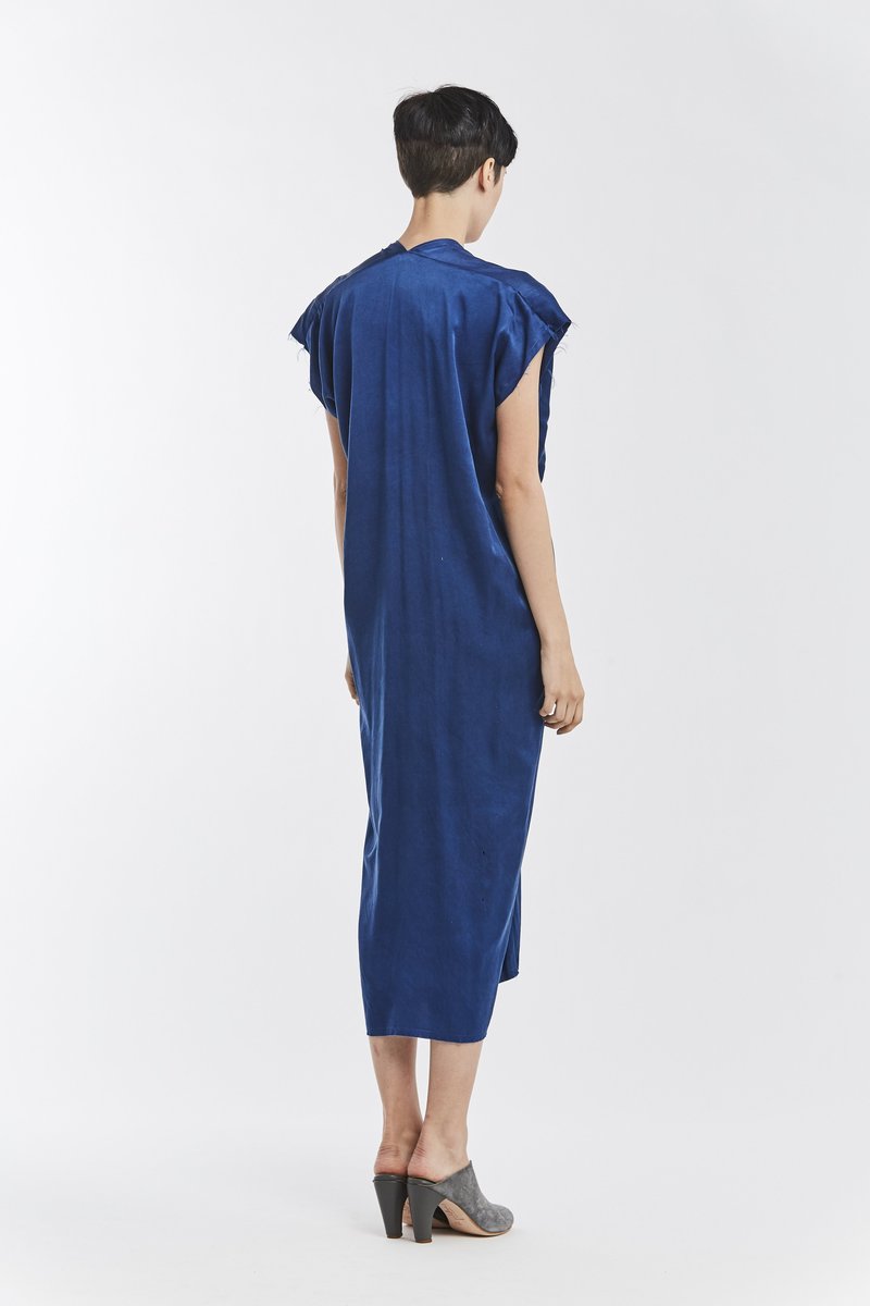 Miranda Bennett Knot Dress