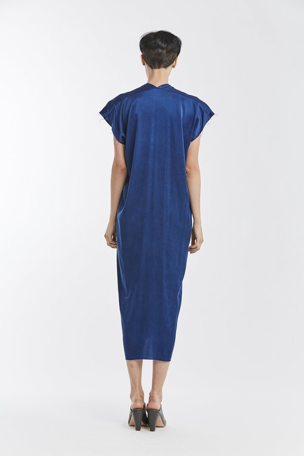 Miranda Bennett Knot Dress