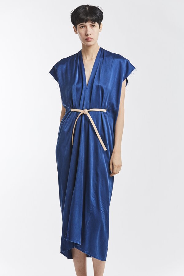 Miranda Bennett Knot Dress