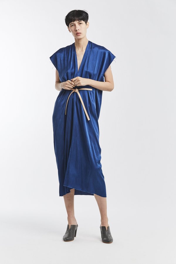 Miranda Bennett Knot Dress