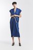 Miranda Bennett Knot Dress - Thumbnail 9