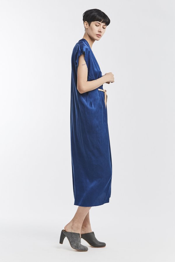 Miranda Bennett Knot Dress