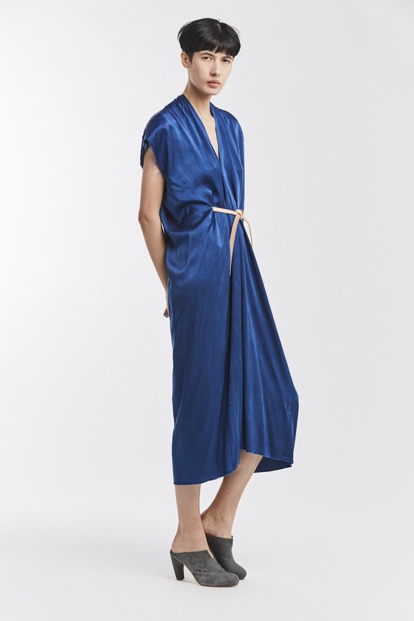 Miranda Bennett Knot Dress
