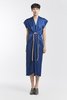 Miranda Bennett Knot Dress - Thumbnail 13