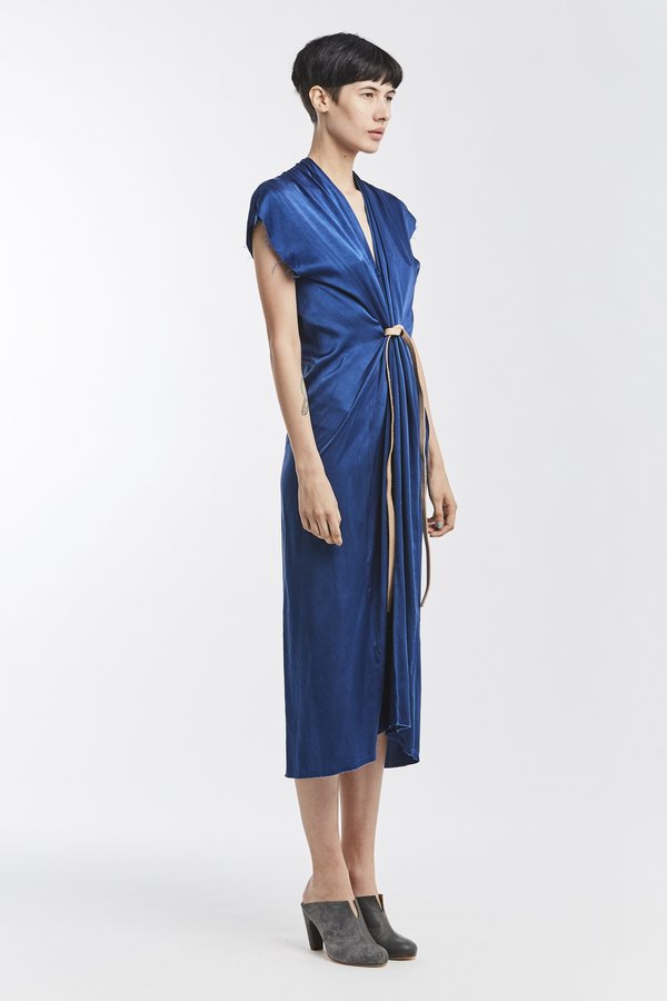 Miranda Bennett Knot Dress