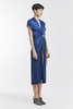 Miranda Bennett Knot Dress - Thumbnail 14