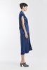Miranda Bennett Knot Dress - Thumbnail 15
