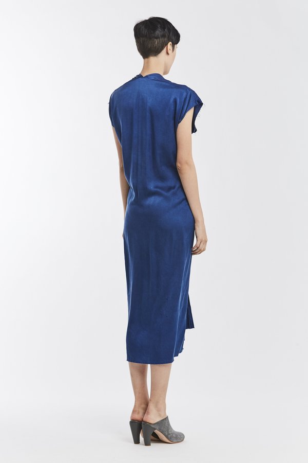 Miranda Bennett Knot Dress