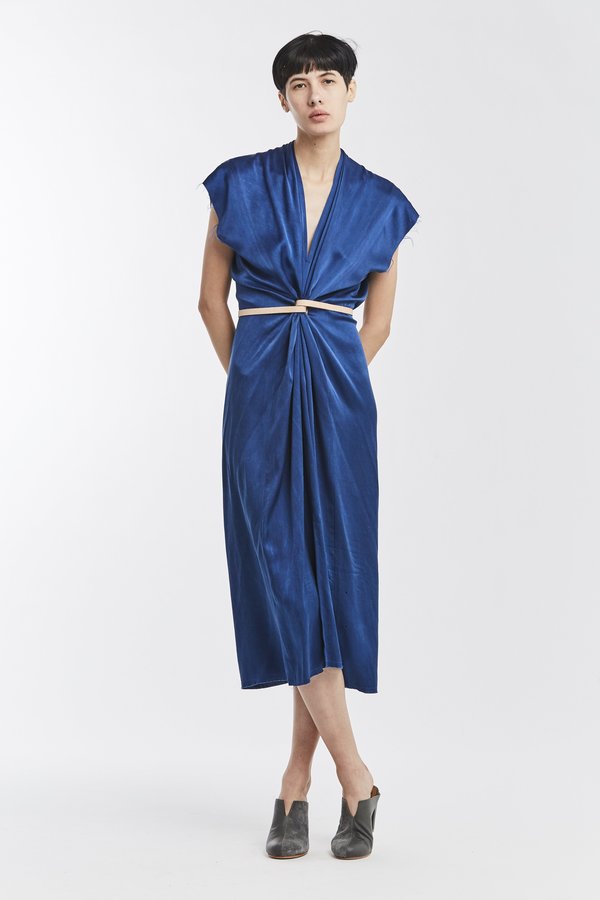 Miranda Bennett Knot Dress