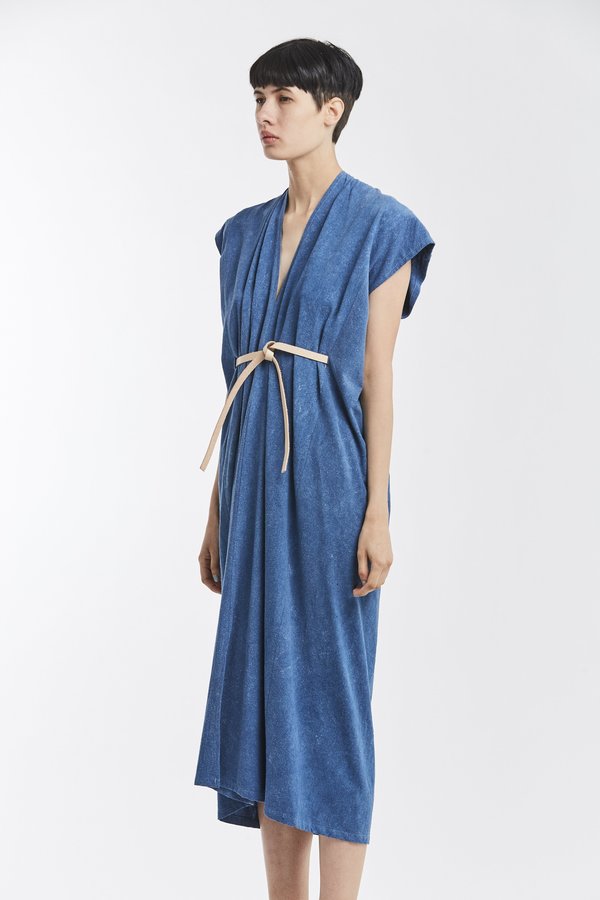 Miranda Bennett Knot Dress
