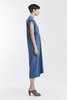 Miranda Bennett Knot Dress - Thumbnail 41