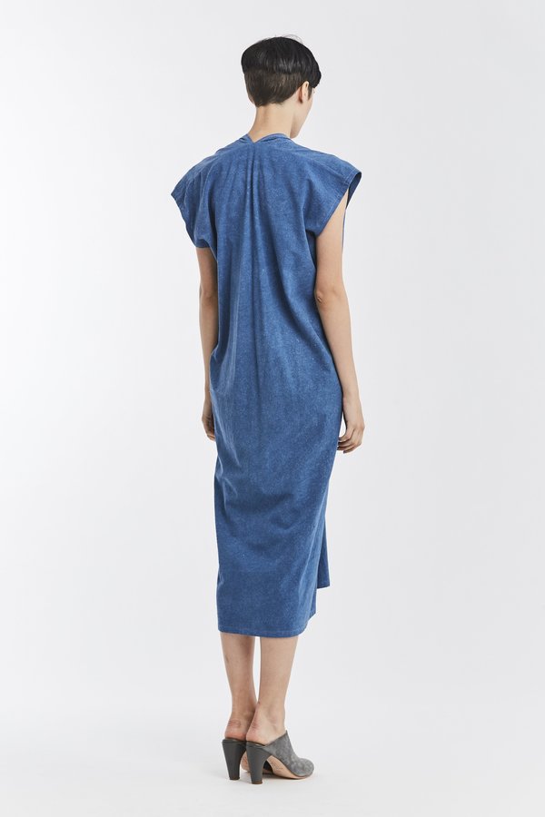 Miranda Bennett Knot Dress