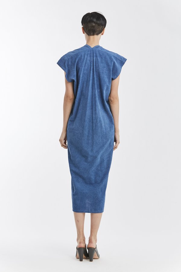 Miranda Bennett Knot Dress