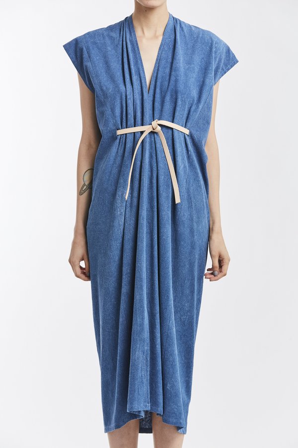 Miranda Bennett Knot Dress