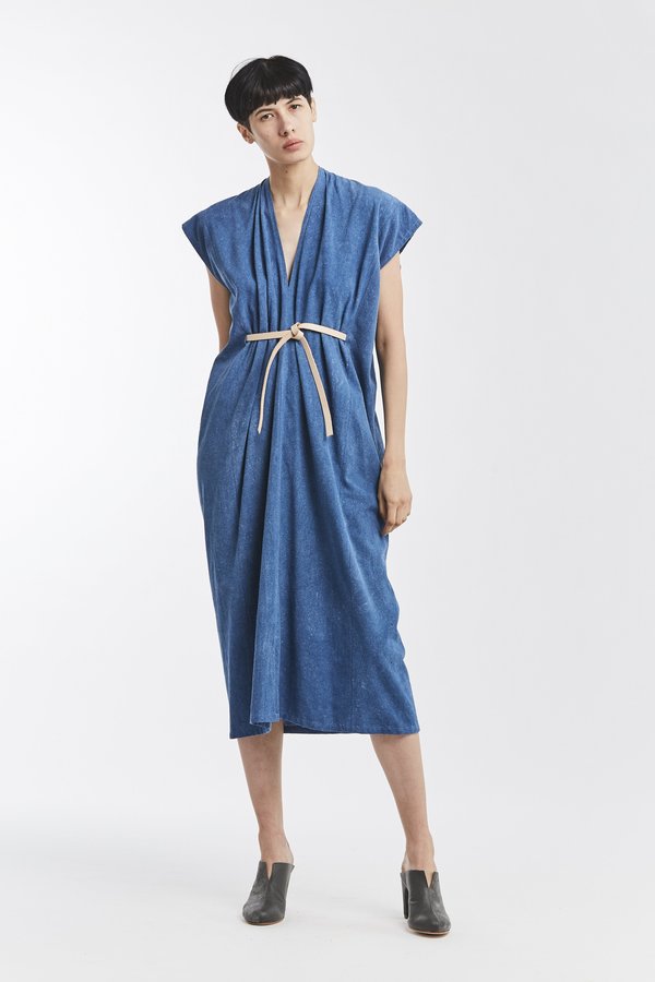 Miranda Bennett Knot Dress
