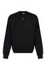 Off-White Long Sleeve T-Shirt - Black - Thumbnail 1