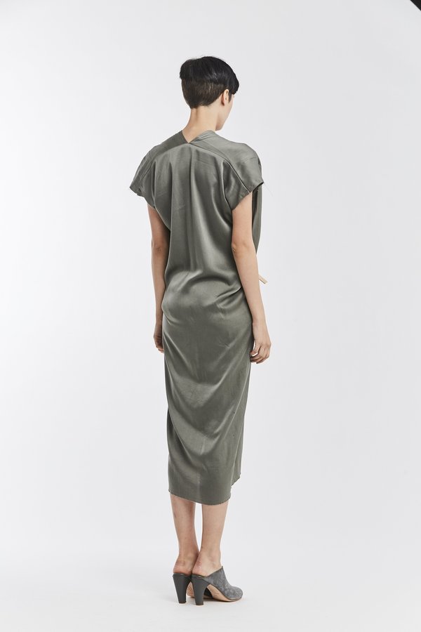 Miranda Bennett Knot Dress