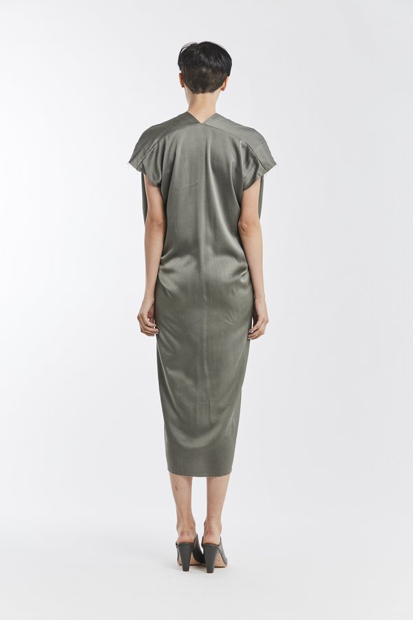 Miranda Bennett Knot Dress