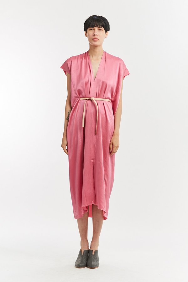 Miranda Bennett Knot Dress