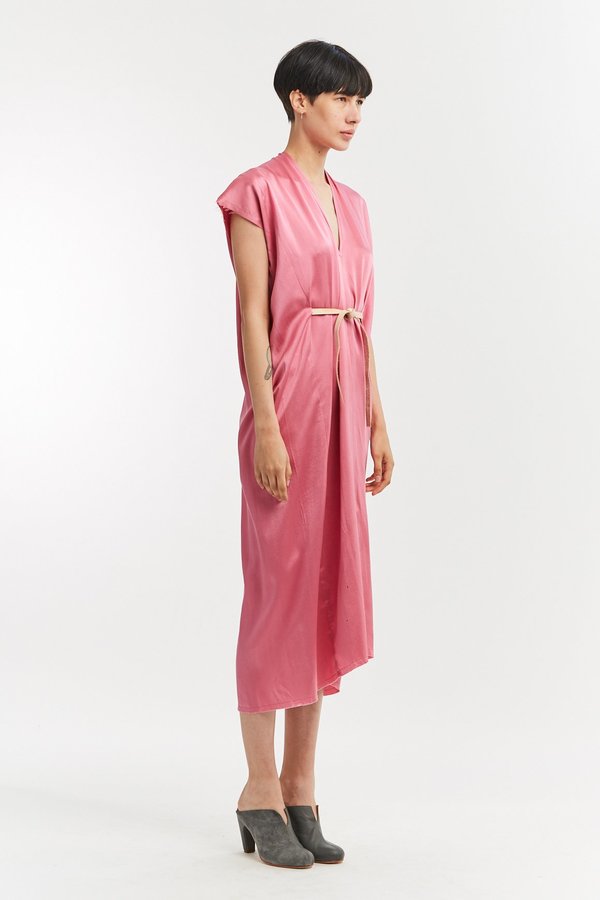 Miranda Bennett Knot Dress