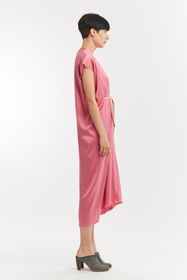 Miranda Bennett Knot Dress
